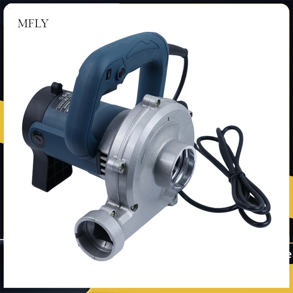 Woodworking Vacuum System - Вакуумный вентилятор для мастерской 2 в