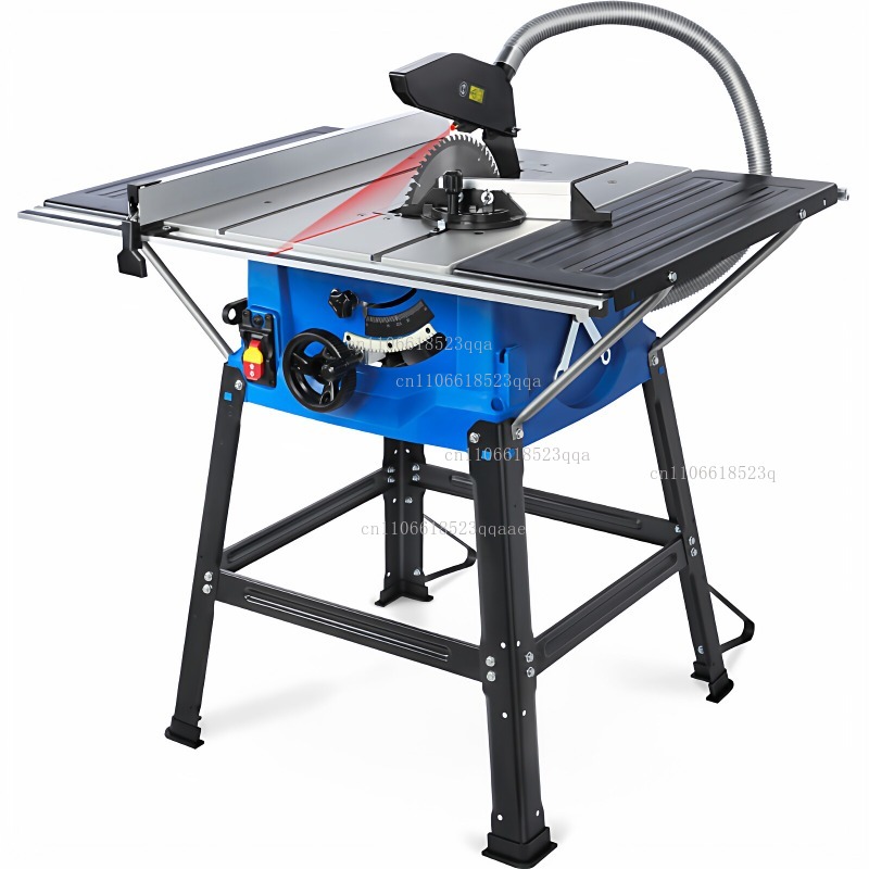 Woodworking Power Tools - Многофункциональная бытовая настольная пила для деревообработки,