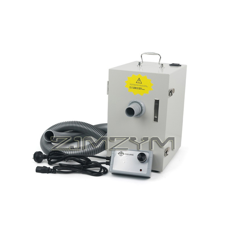 Woodworking Vacuum System - 110 В/220 В пылесос для зубного