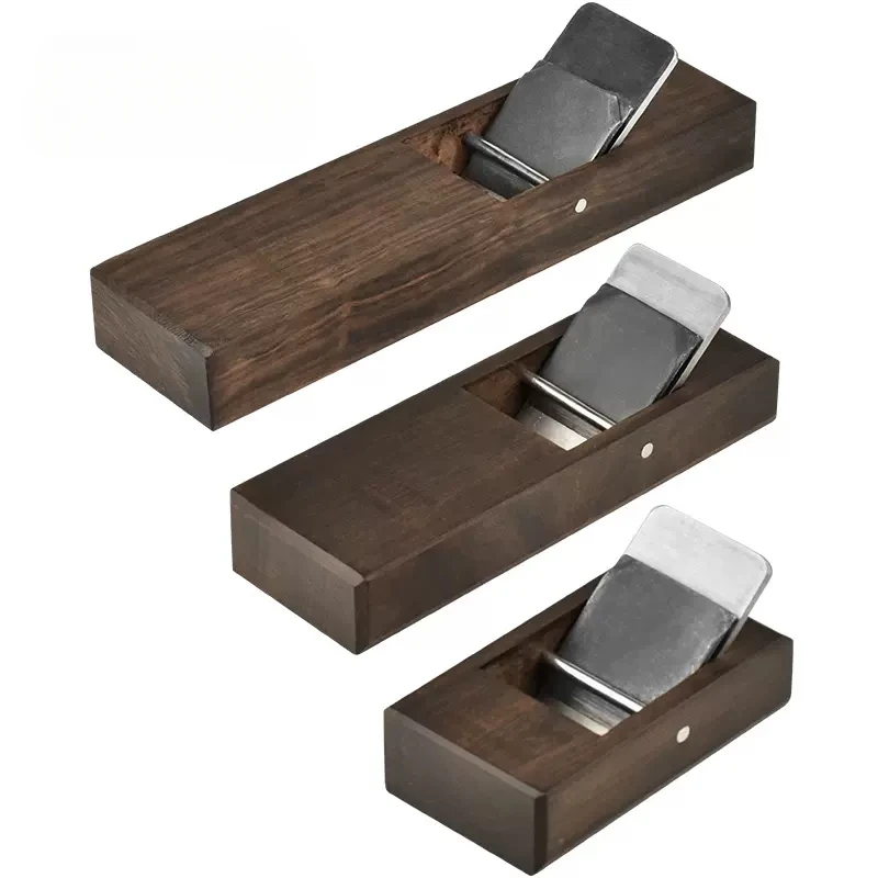 Woodworking Kumiko - Ручной рубанок для обработки плоских поверхностей,
