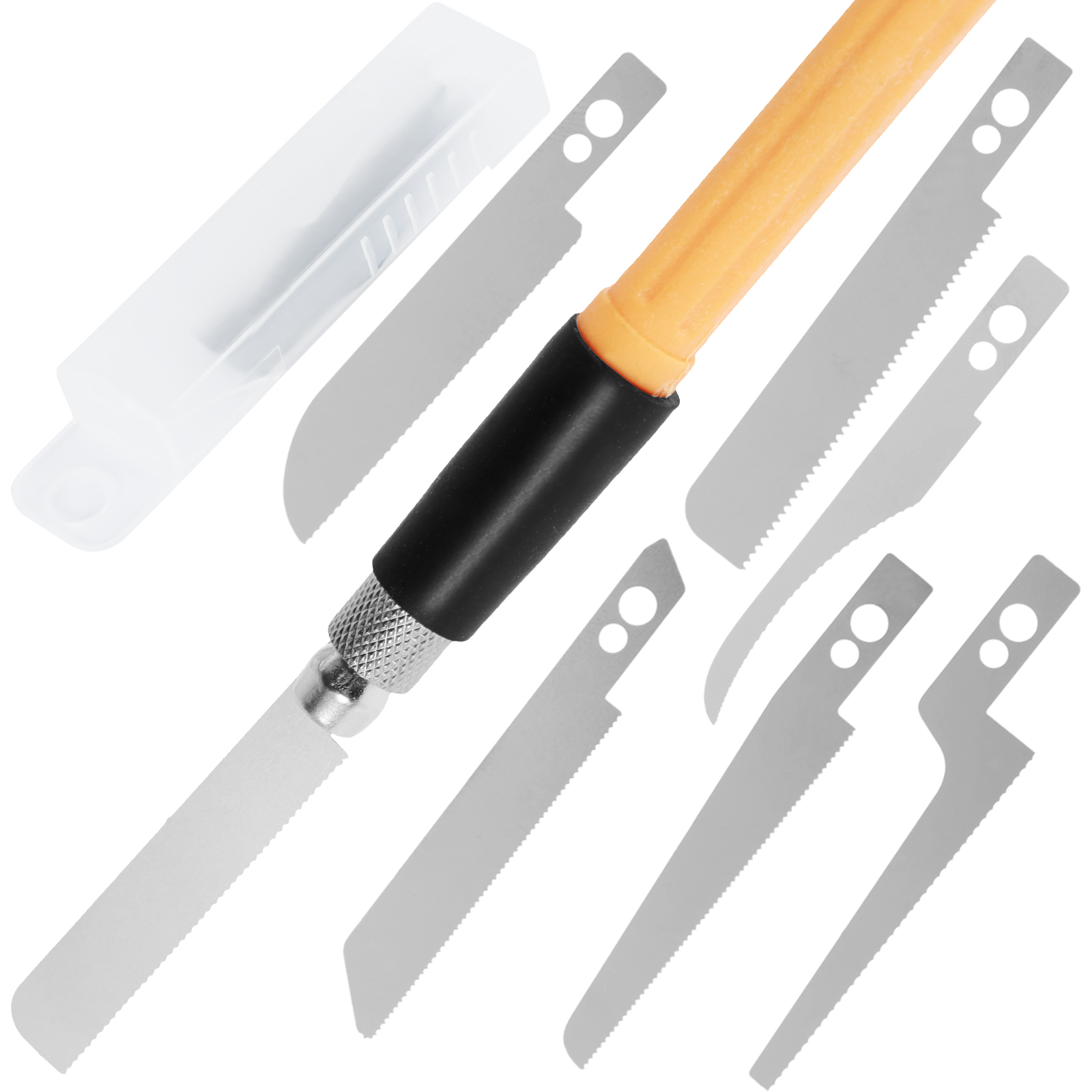 Woodworking Hobby Kits - Мини-ручная пила, модели, инструменты, сделай сам,