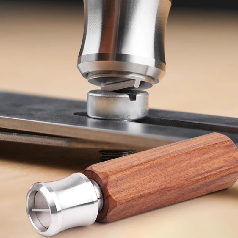 Woodworking Kumiko - Ремонт деревообрабатывающего строгального станка, специальная отвертка,