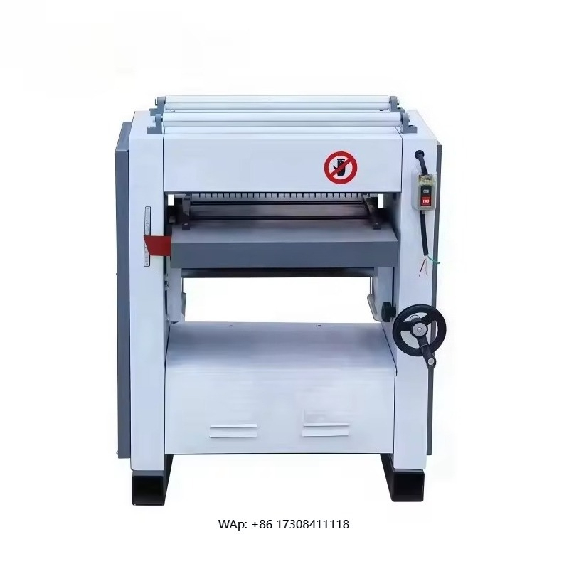 Furniture And Woodworking - Односторонний строгальный станок 400-700 мм с