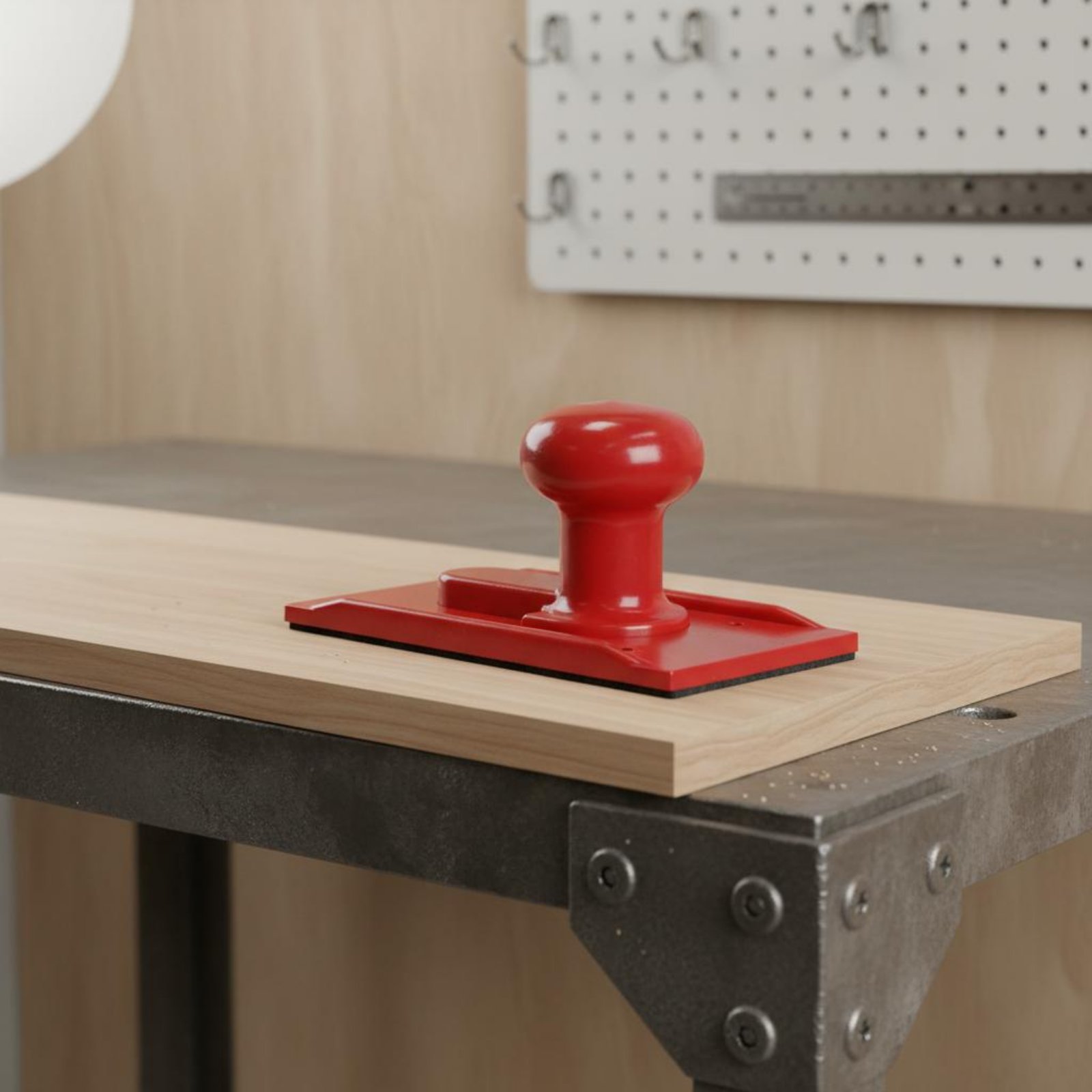 Woodworking Power Tools - 2 штуки деревянных упоров для столярных