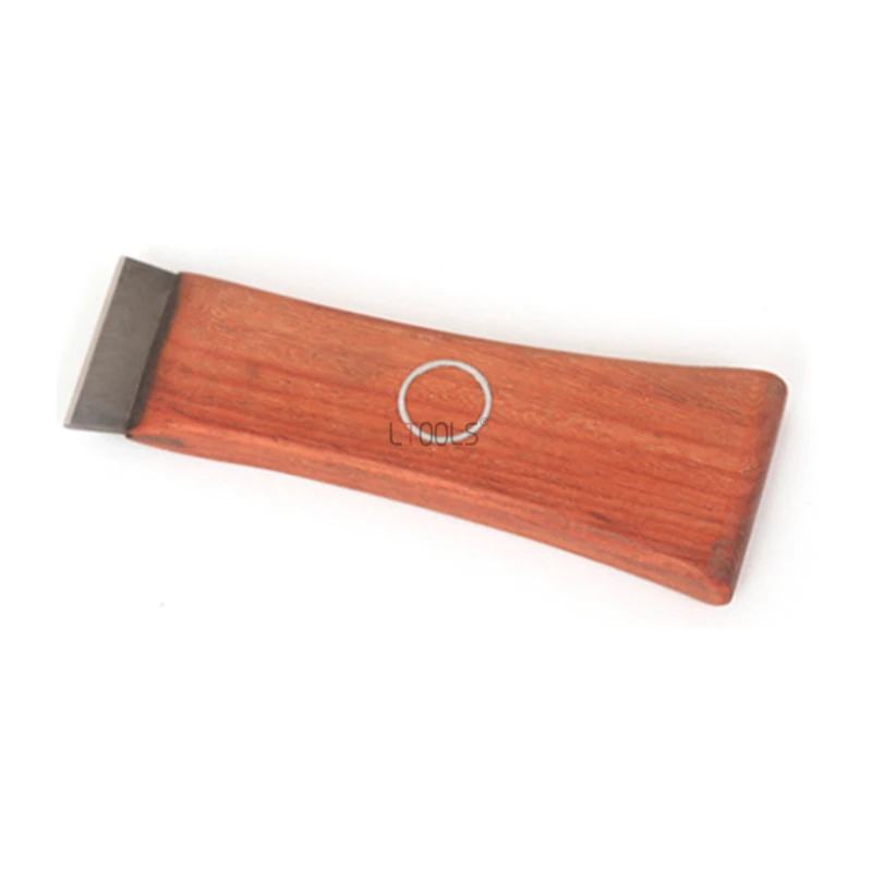 Woodworking Kumiko - Деревообрабатывающий инструмент, скребок из вольфрамовой стали,