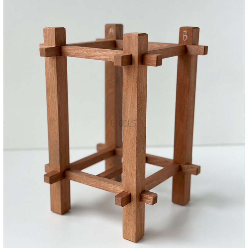 Набор ручных инструментов для  – обзор и цена Woodworking Kumiko