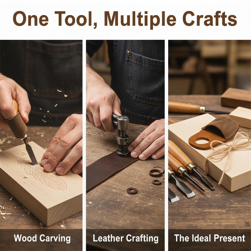 Защитный напальчник из воловье – обзор и цена Woodworking Kitchen Projects