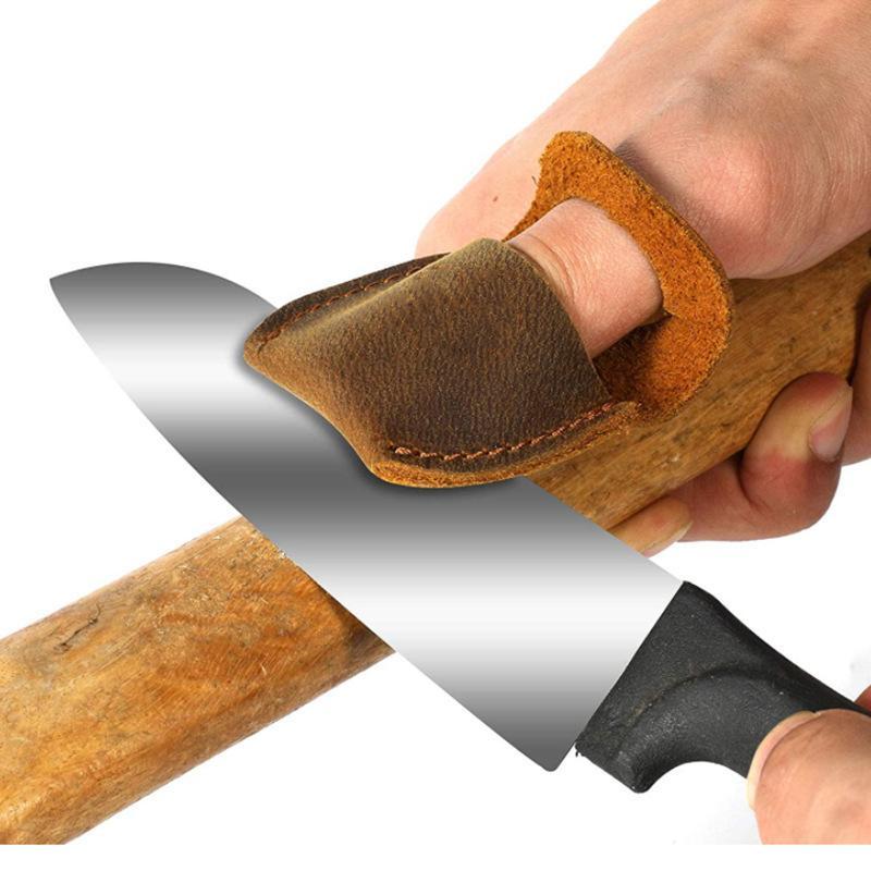 Защитный напальчник из воловье – обзор и цена Woodworking Kitchen Projects