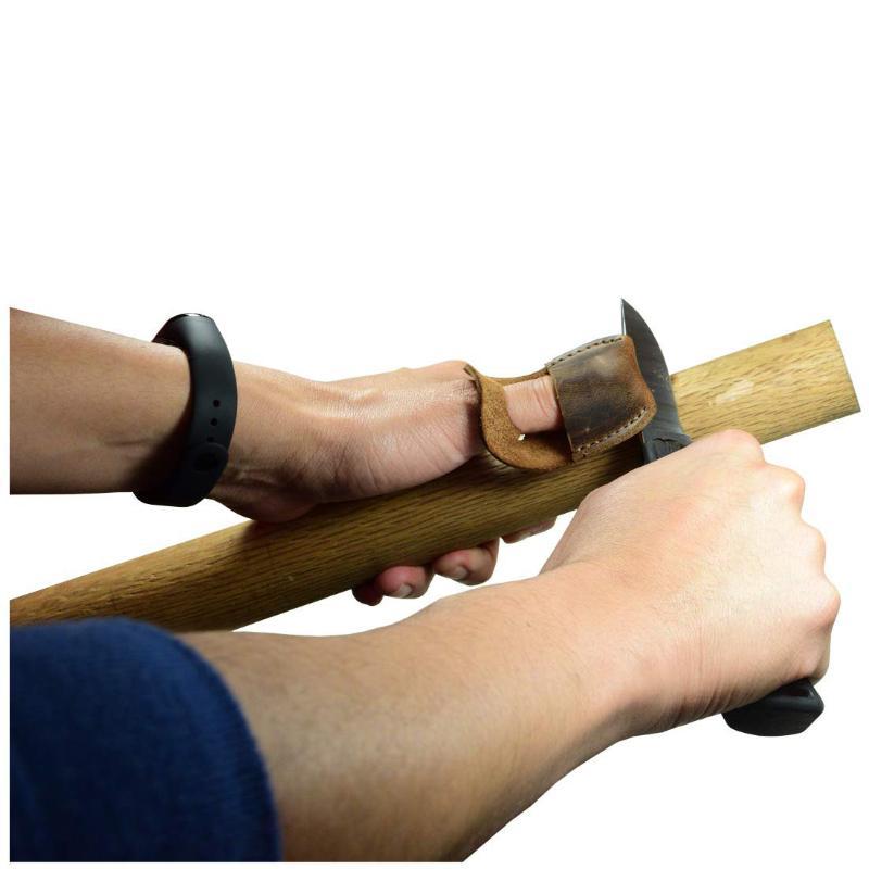 Защитный напальчник из воловье – обзор и цена Woodworking Kitchen Projects