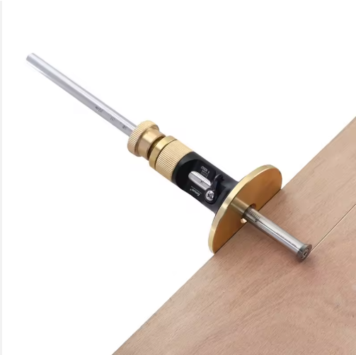 Промышленный микрорегулируемый – обзор и цена Woodworking Diy