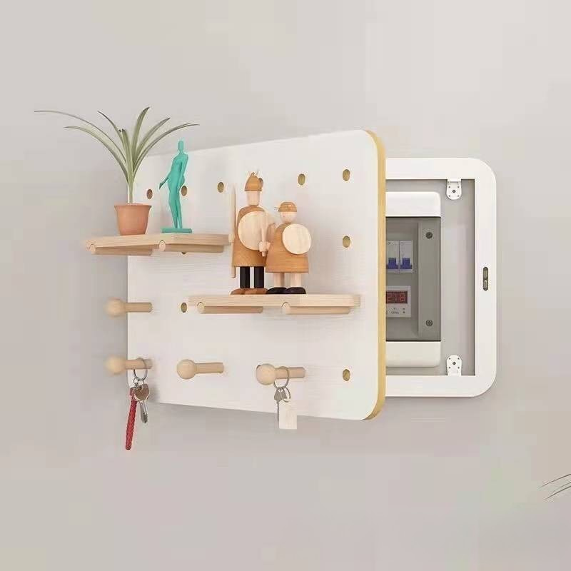 Настенная полка-органайзер из  – обзор и цена Woodworking Room