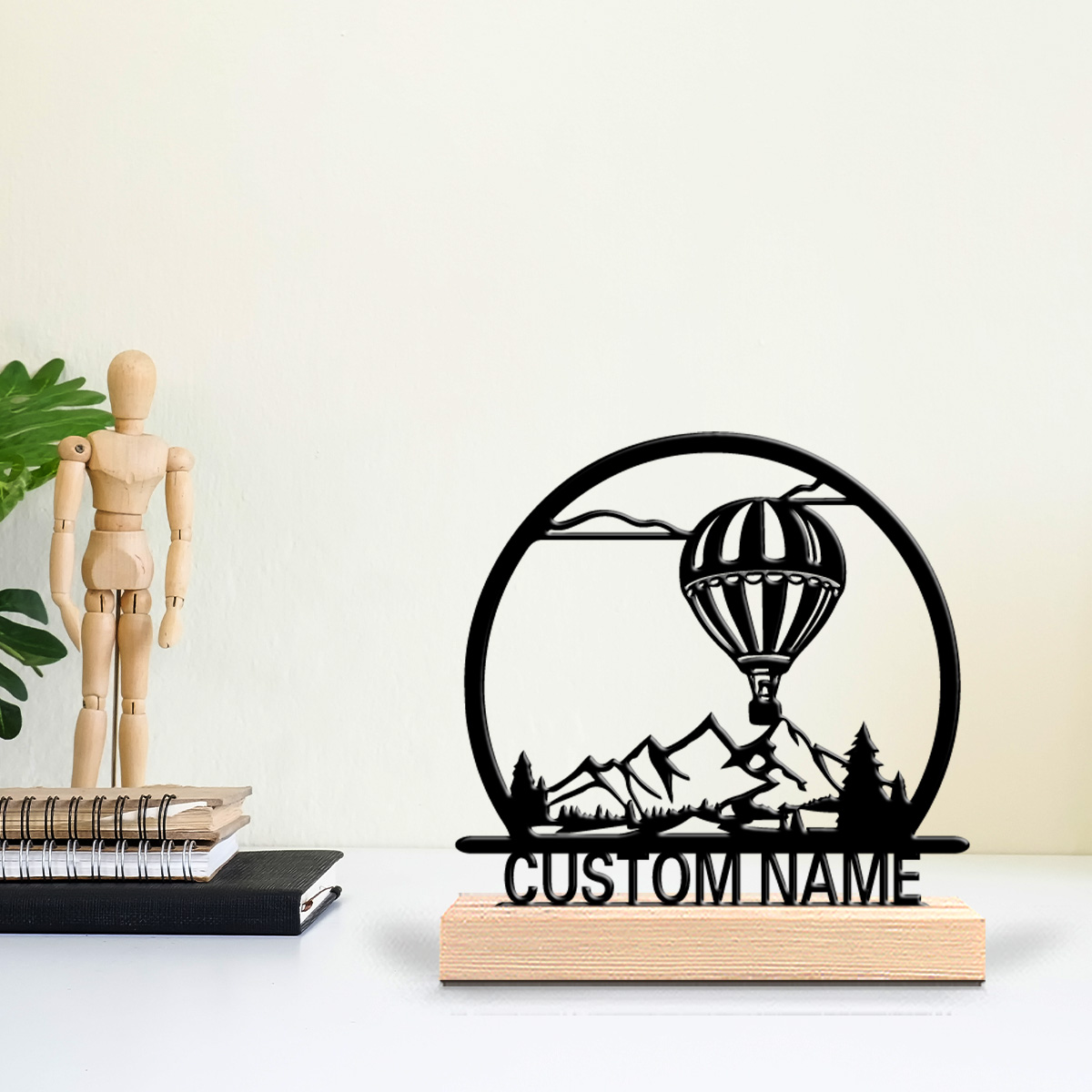 Металлическая статуэтка в виде – обзор и цена Woodworking Crafts