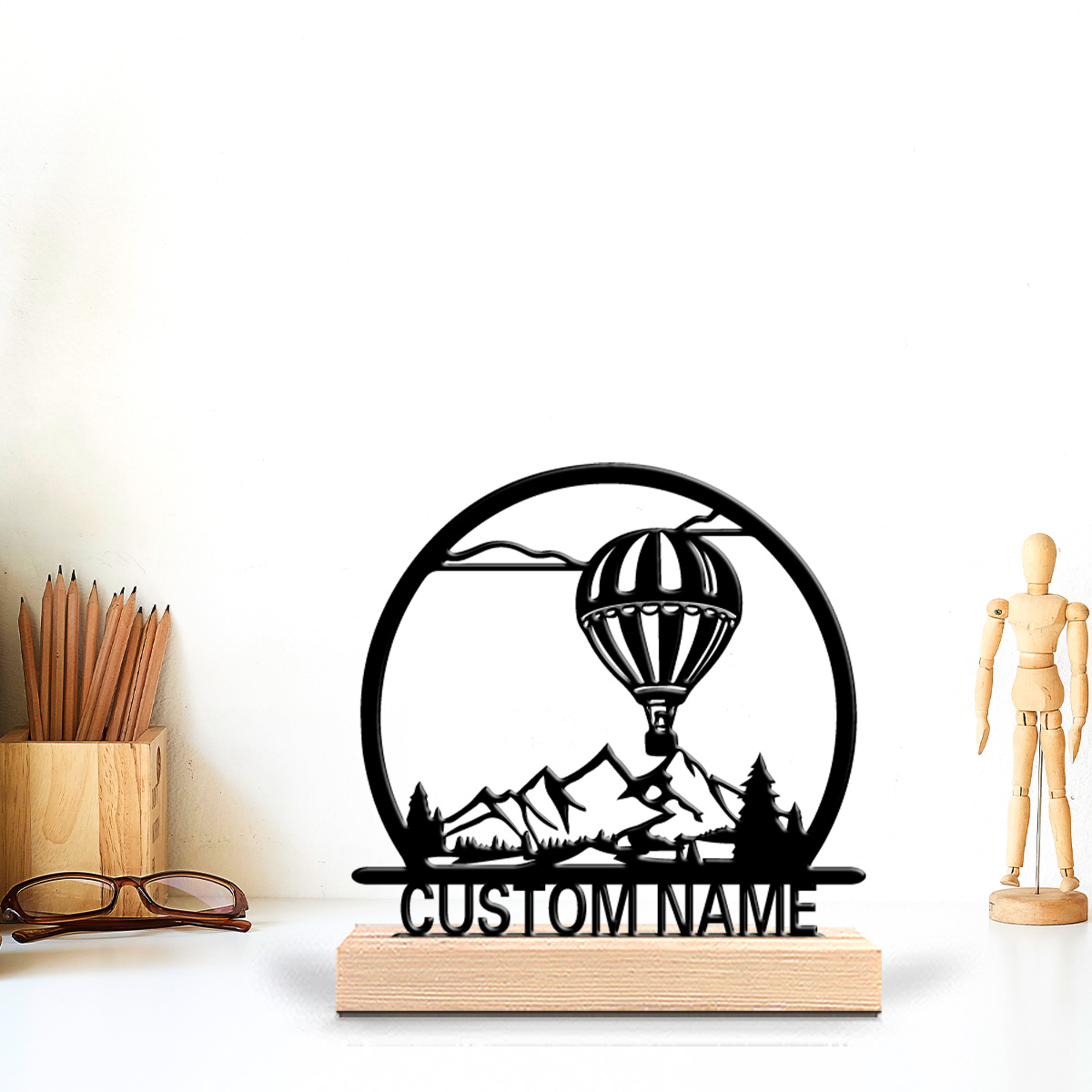 Металлическая статуэтка в виде – обзор и цена Woodworking Crafts