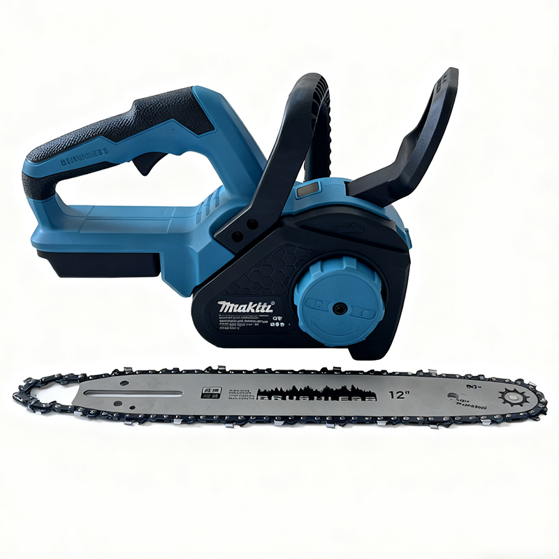 Бесщеточная электрическая цепн – обзор и цена Woodworking Power Tools