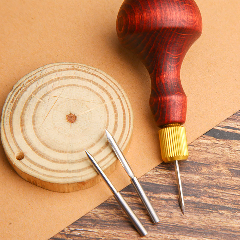 1 компл. DIY кожаный дырокол ш – обзор и цена Woodworking Shoes