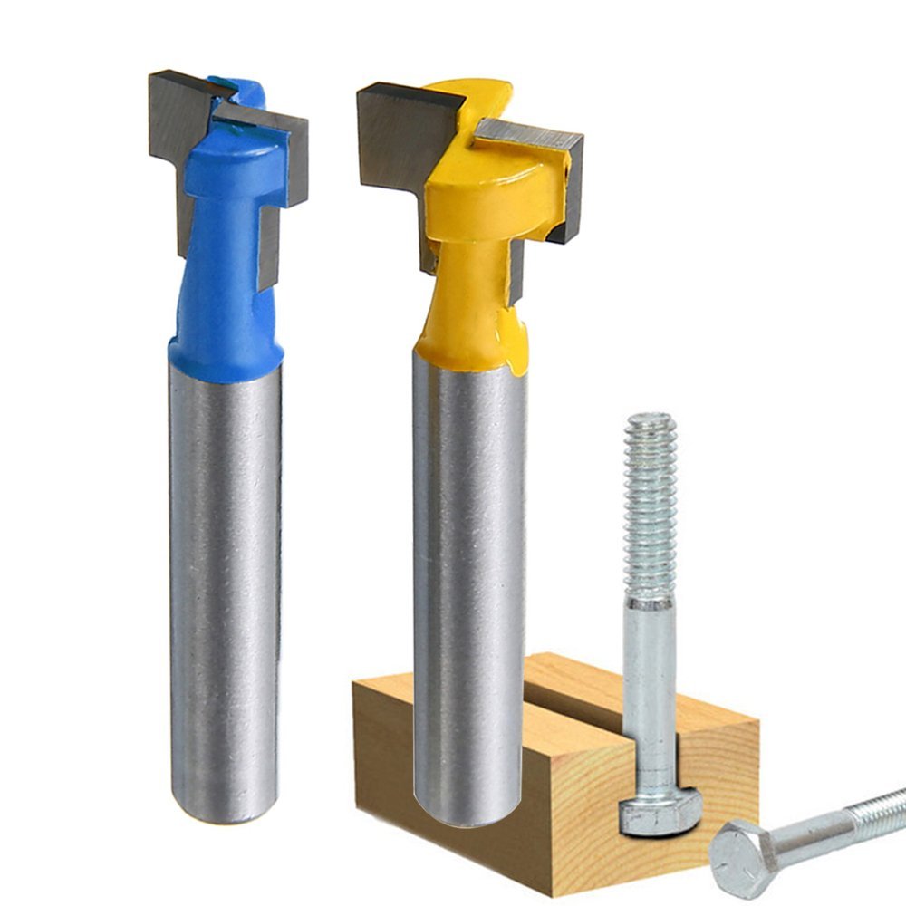A11I 1/4-дюймовый хвостовик с  – обзор и цена Woodworking Power Tools