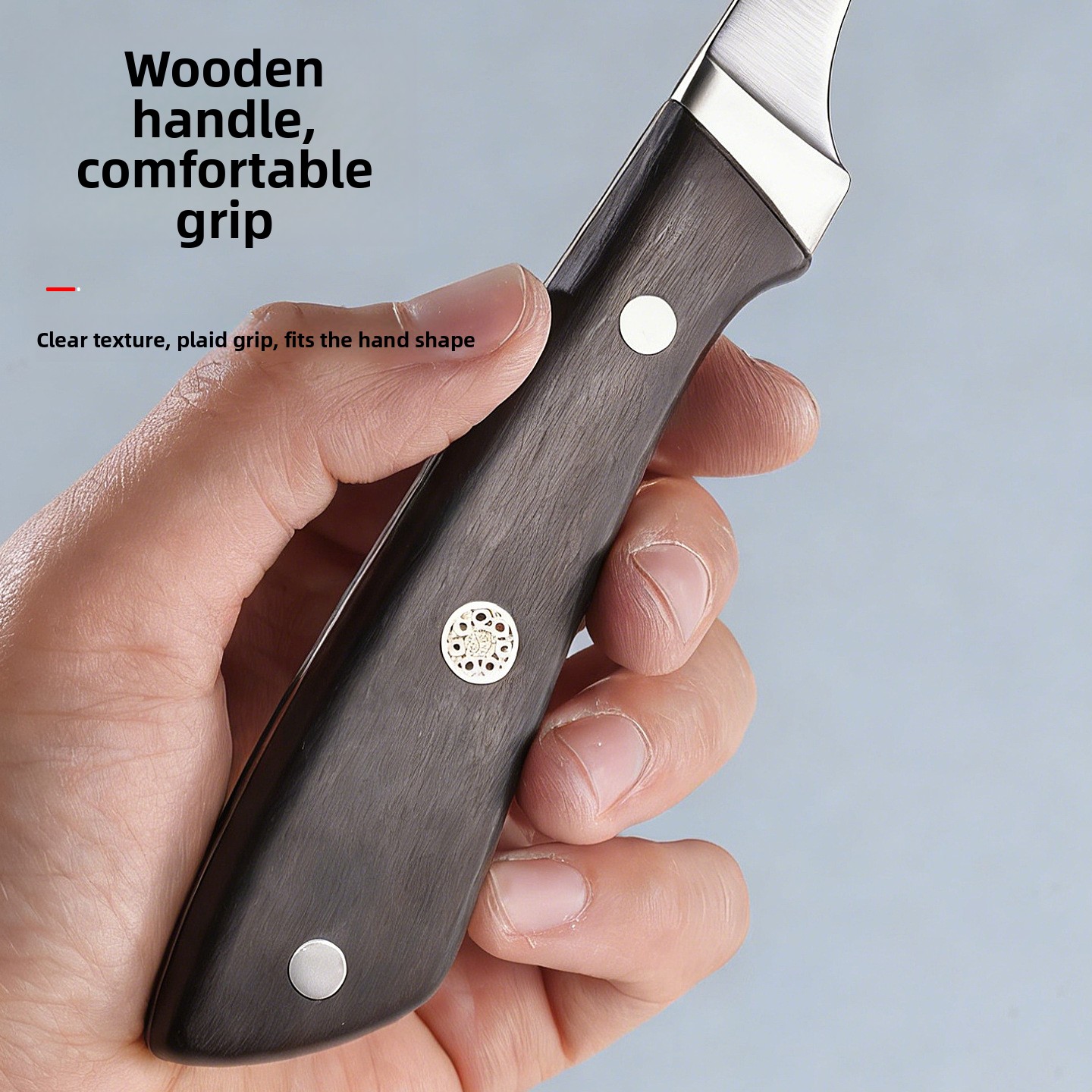 Нож-крюк из высокопрочной нерж – обзор и цена Woodworking Crafts