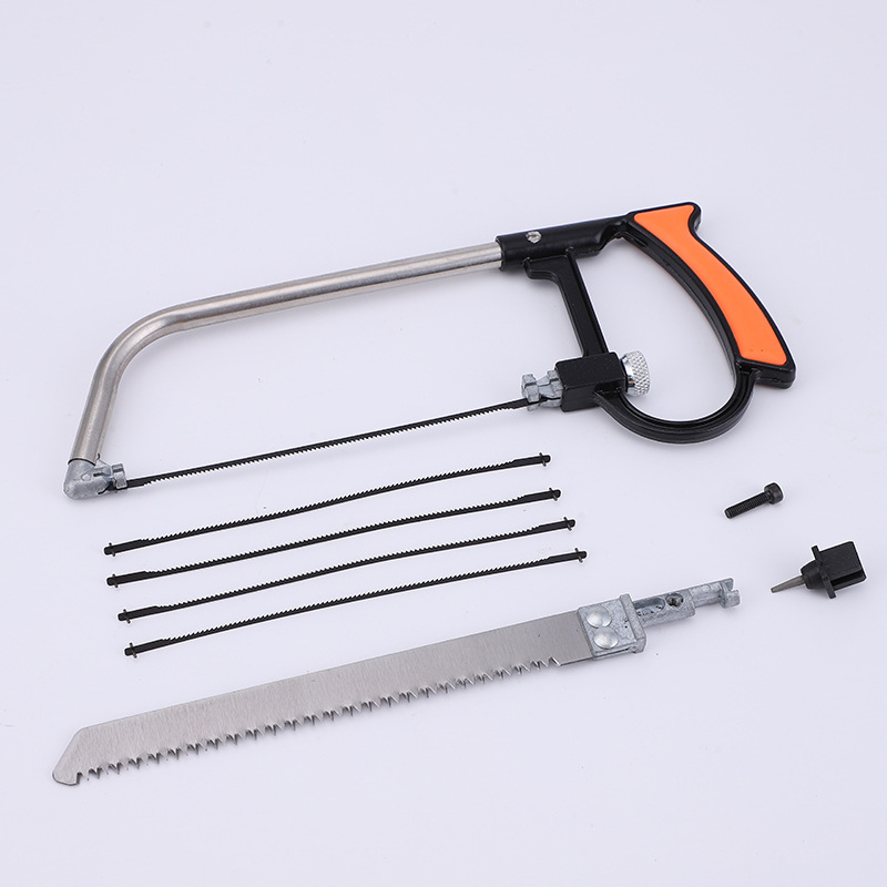 8 в 1 пила, многоцелевая ручна – обзор и цена Woodworking Hobby Kits