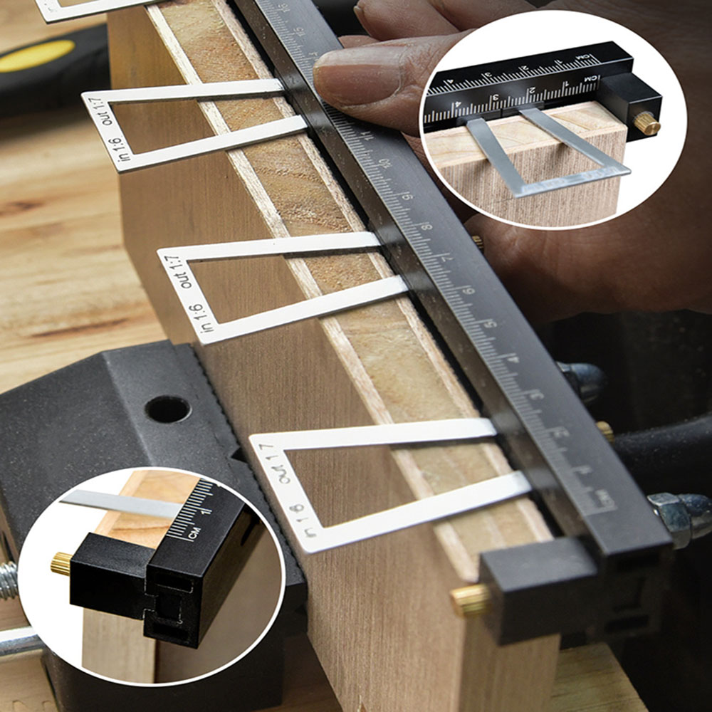 28 шт./компл. шиповый маркиров – обзор и цена Woodworking Kumiko