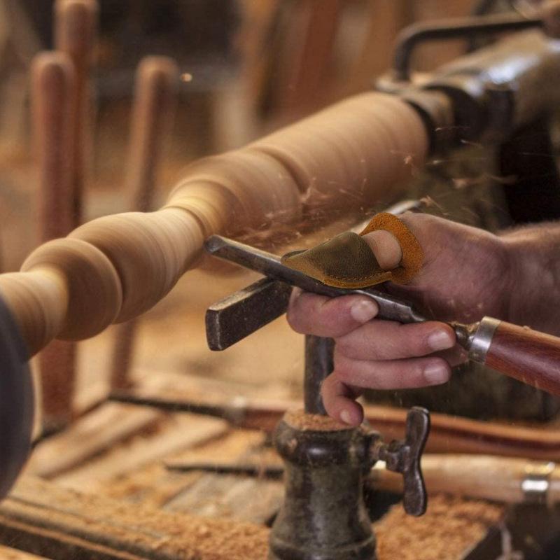 Защитный напальчник из воловье – обзор и цена Woodworking Kitchen Projects
