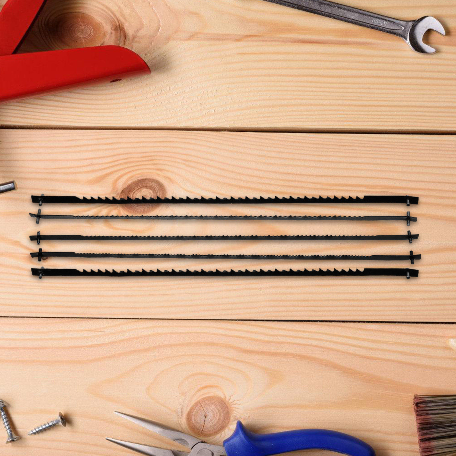 24 шт. изогнутых пильных полот – обзор и цена Woodworking Diy