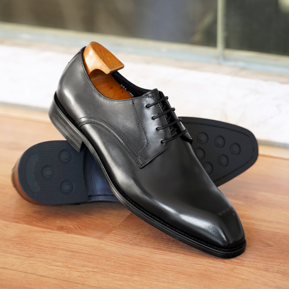 Мужская деловая повседневная о – обзор и цена Woodworking Shoes