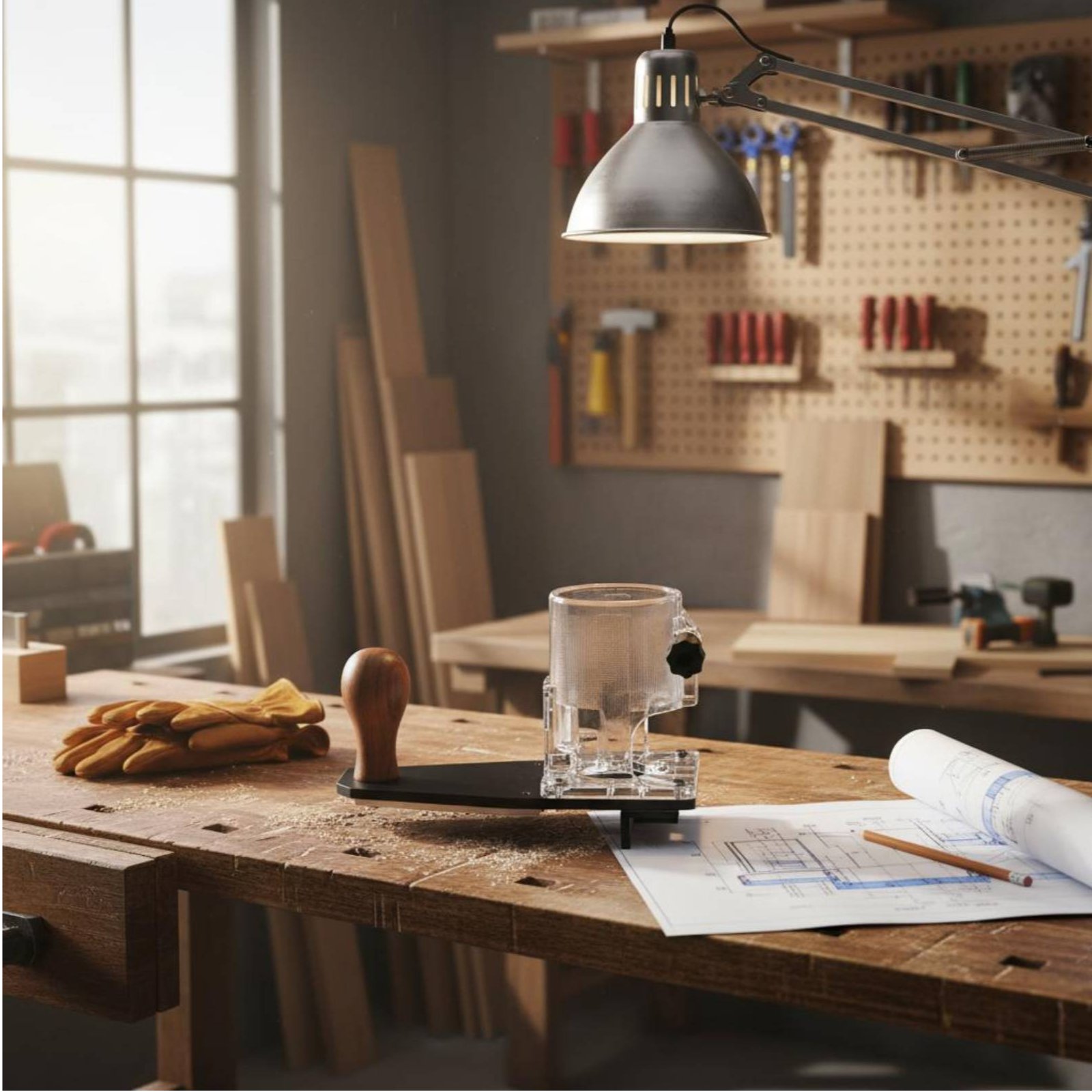 Основание для фрезерного станк – обзор и цена Woodworking Power Tools