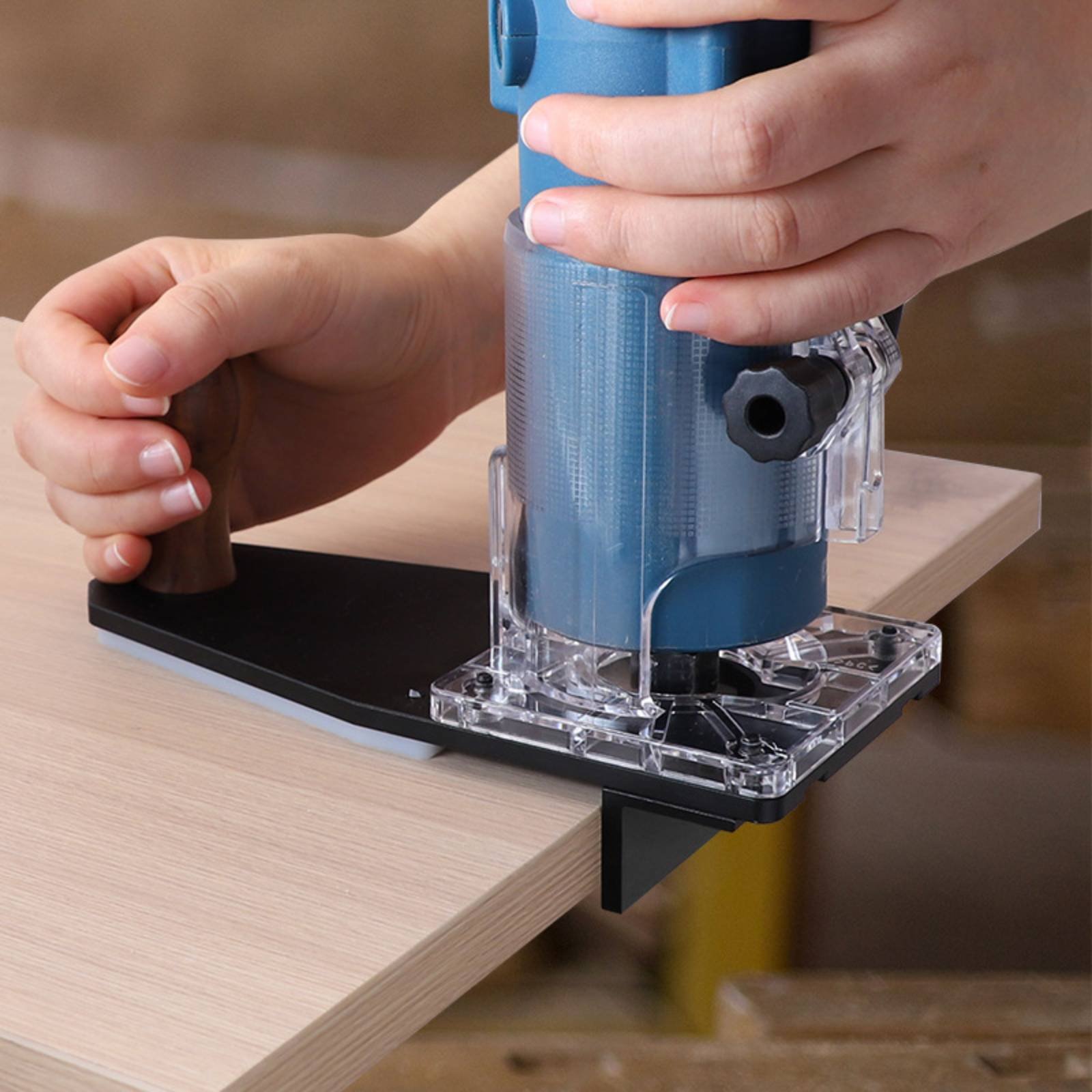 Основание для фрезерного станк – обзор и цена Woodworking Power Tools