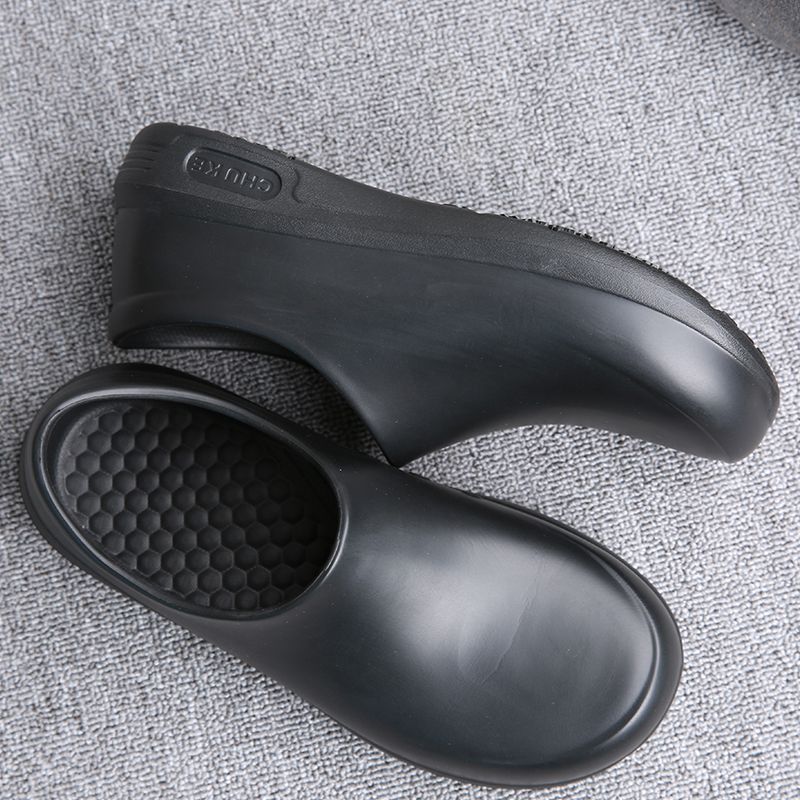 Нескользящая обувь для поваров – обзор и цена Woodworking Shoes