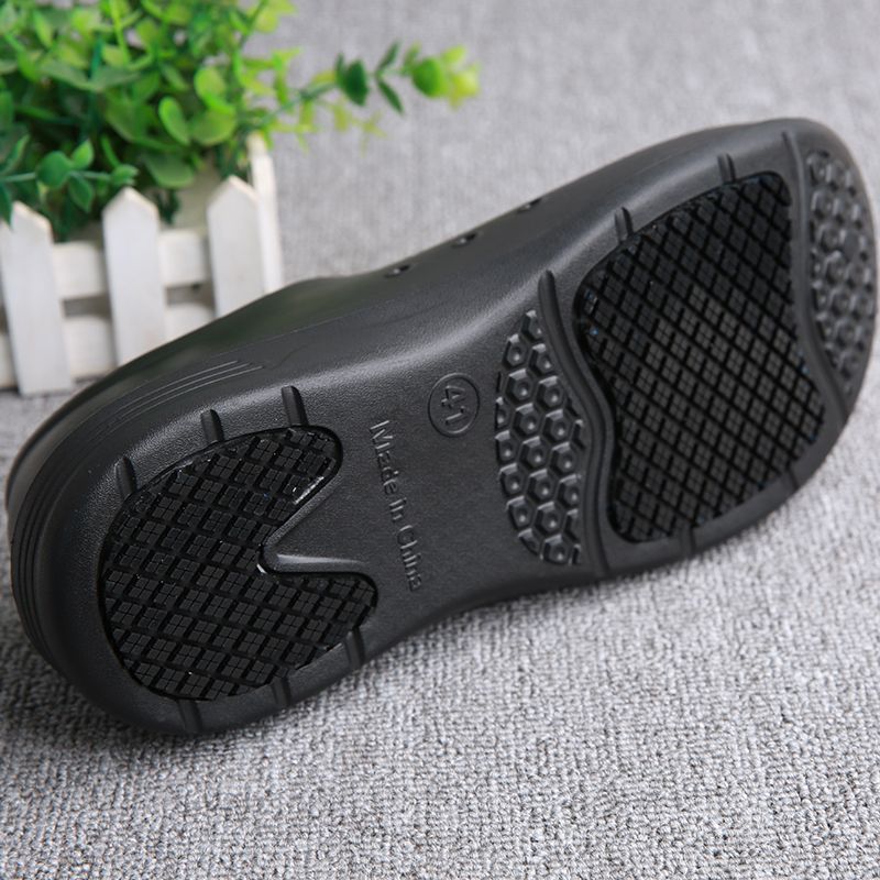 Нескользящая обувь для поваров – обзор и цена Woodworking Shoes