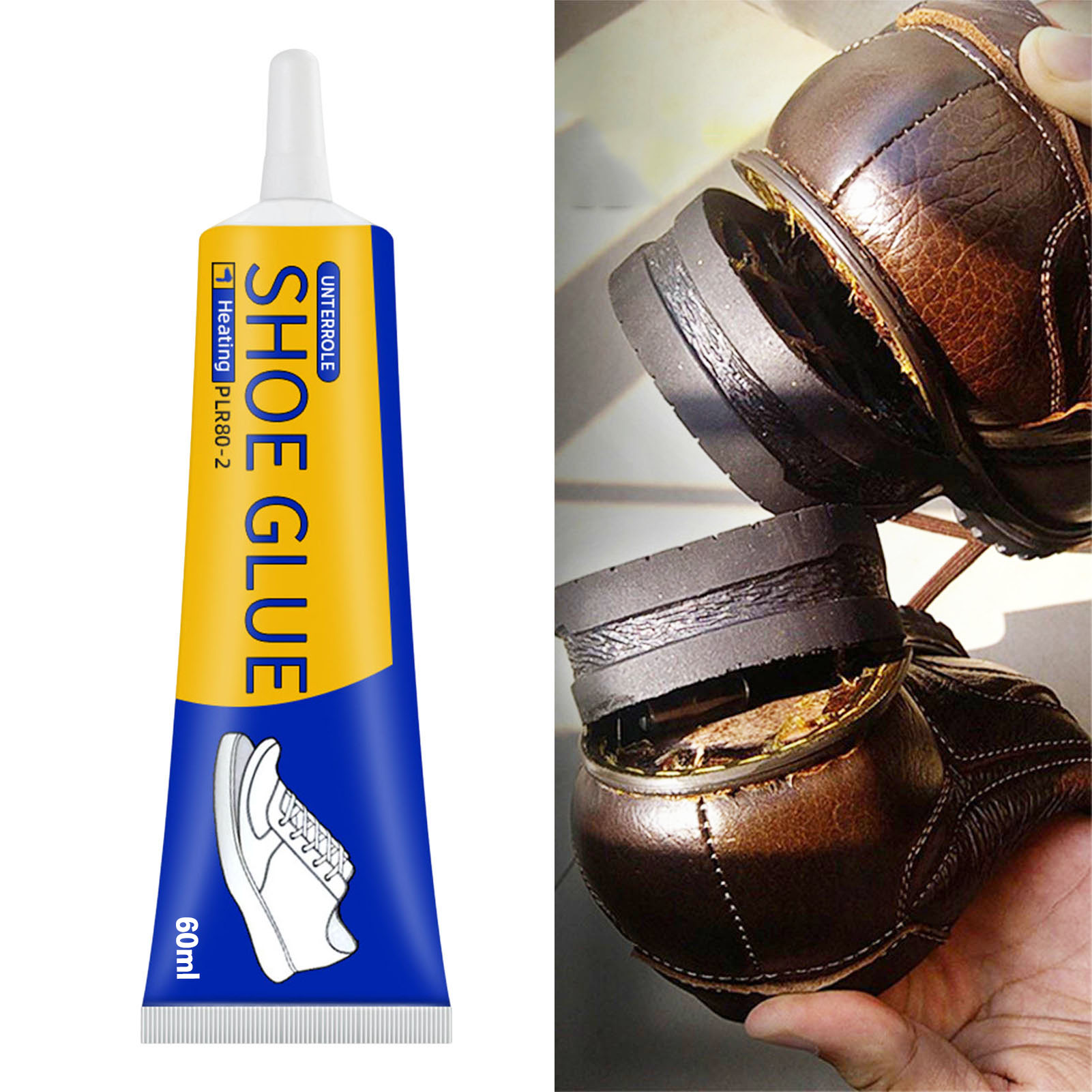 1/3 шт., 60 мл, прозрачный кле – обзор и цена Woodworking Shoes