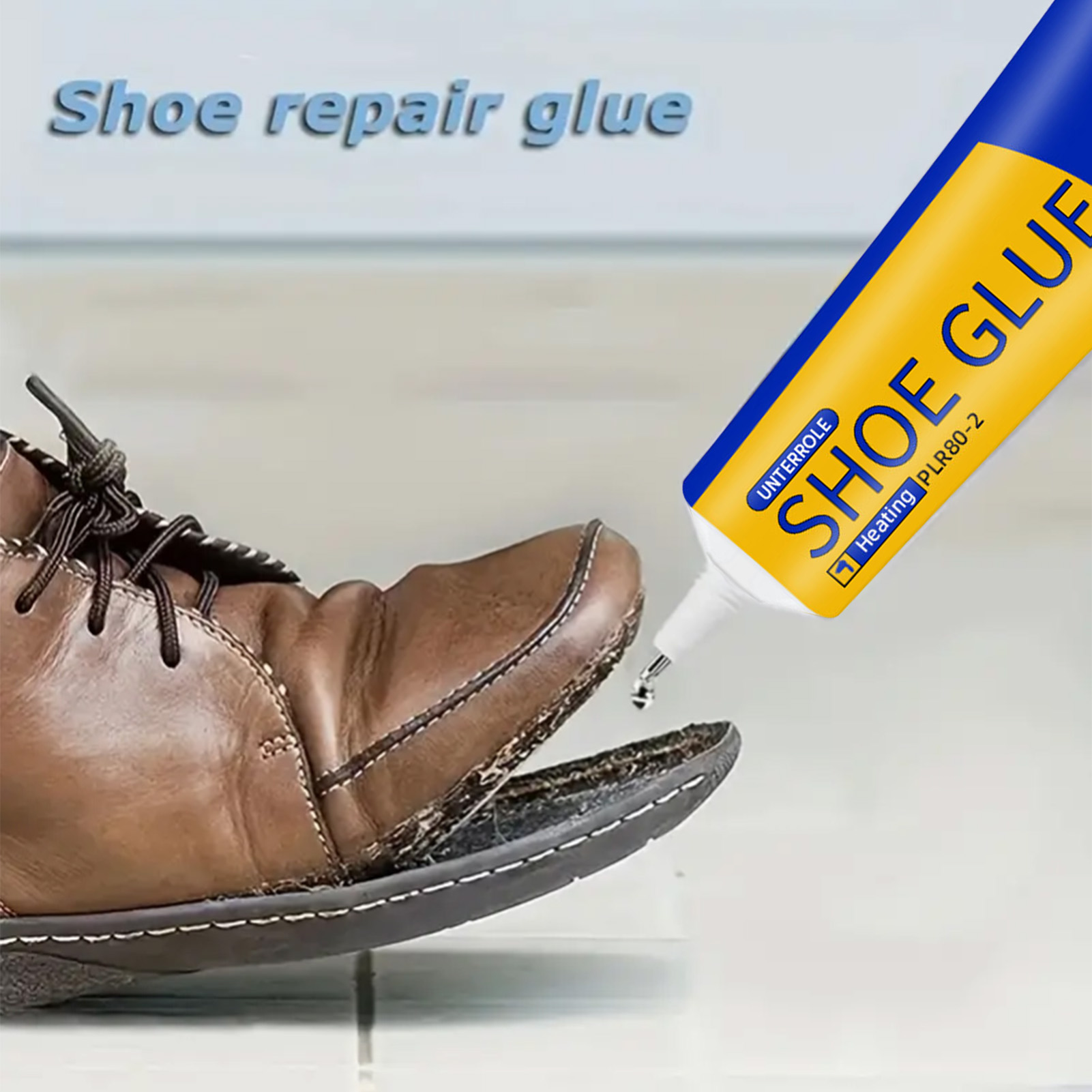 1/3 шт., 60 мл, прозрачный кле – обзор и цена Woodworking Shoes