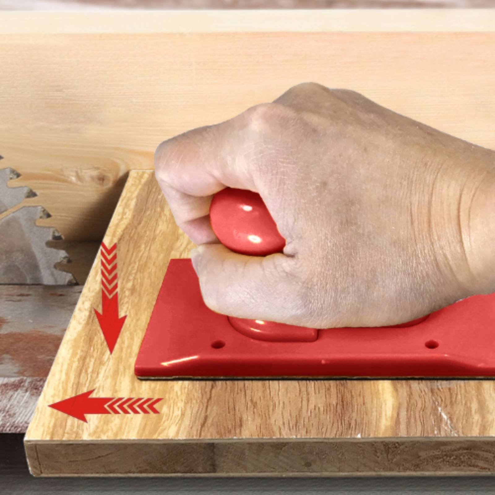2 штуки деревянных упоров для  – обзор и цена Woodworking Power Tools
