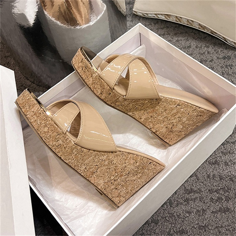 Женские шлепанцы Aneikeh на пл – обзор и цена Woodworking Shoes