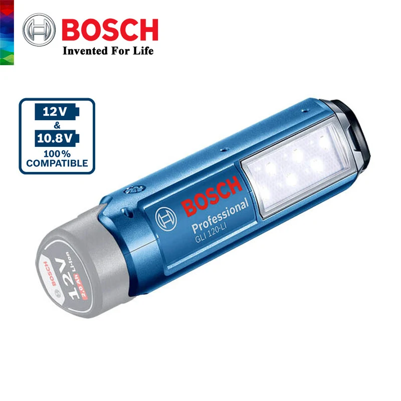 Перезаряжаемый фонарь Bosch GL – обзор и цена Woodworking Diy
