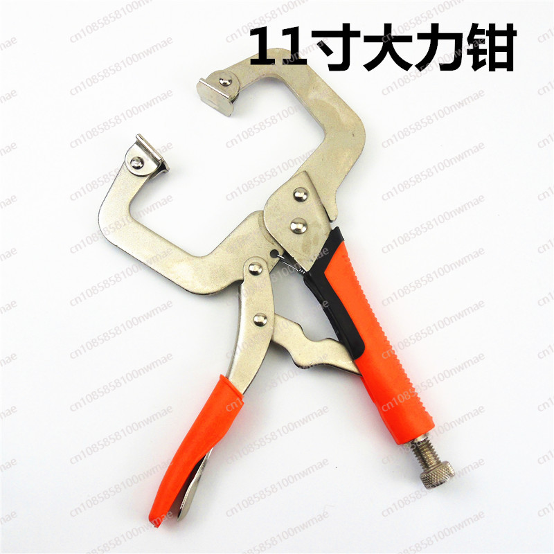 Мощные плоскогубцы, многофункц – обзор и цена Woodworking Power Tools