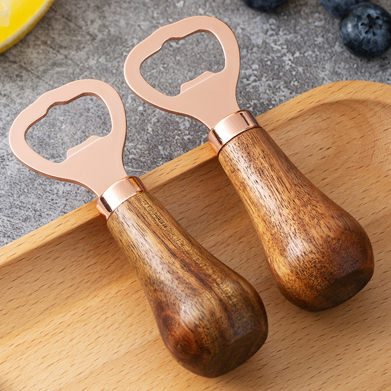 Открывалка для пивных бутылок  – обзор и цена Woodworking Logos