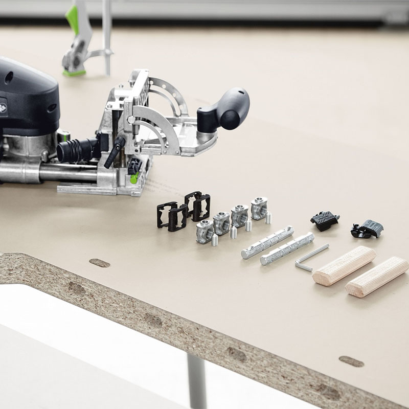 Шипорезной станок Domino DF700 – обзор и цена Woodworking Domino