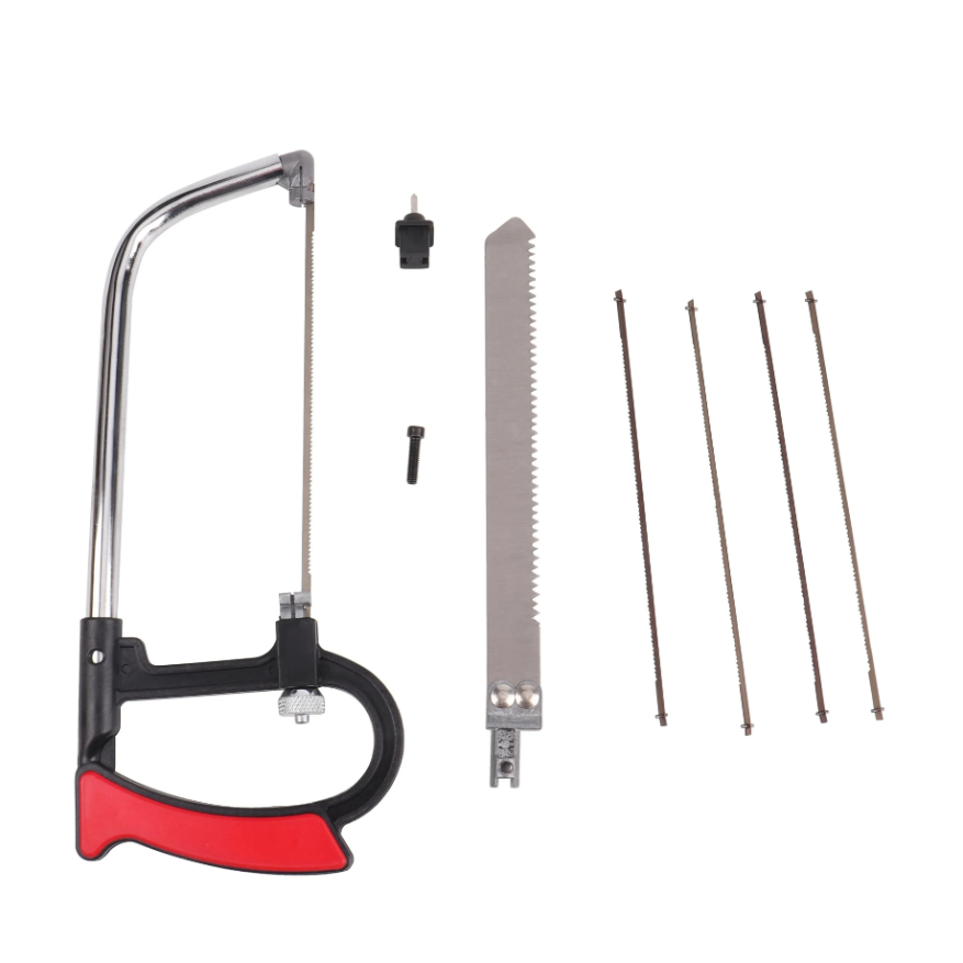 8 в 1 пила, многоцелевая ручна – обзор и цена Woodworking Hobby Kits